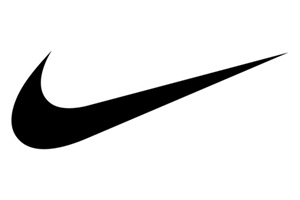 나이키 로고
