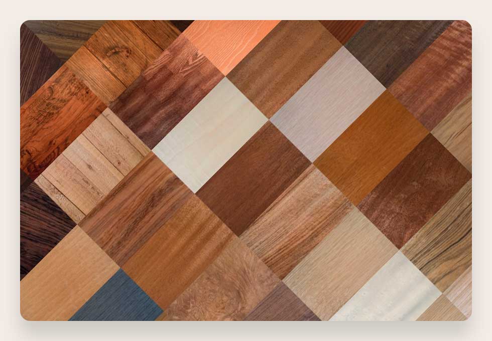 메가 우드 텍스처 팩