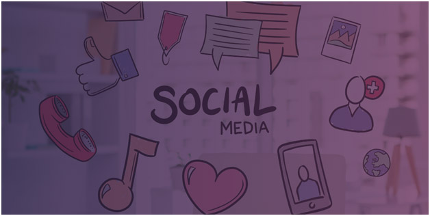 소셜 미디어