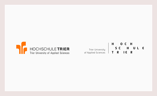 Logo Baru Universitas Trier