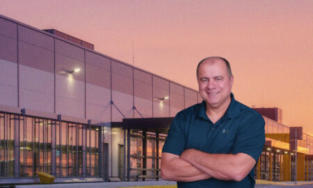 采访 SAMR Inc. 创始人兼首席执行官 Albert Boufarah，了解他的公司在塑造更美好未来中的作用