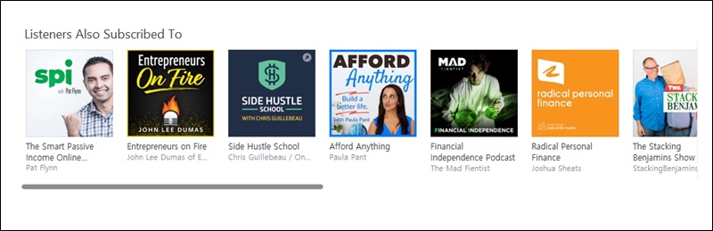 pendengar juga berlangganan