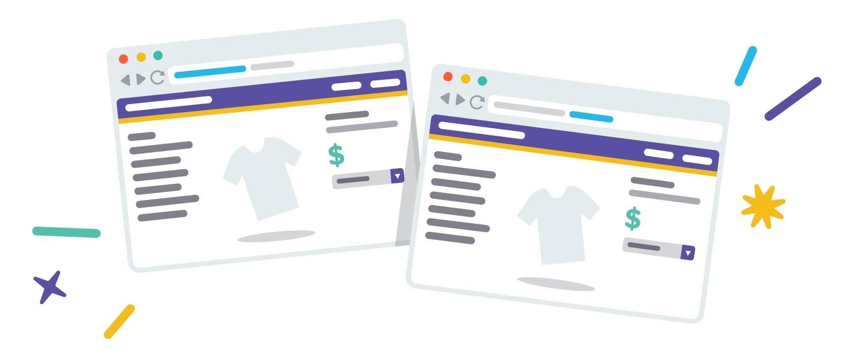 Noțiuni introductive cu magazinul dvs. online