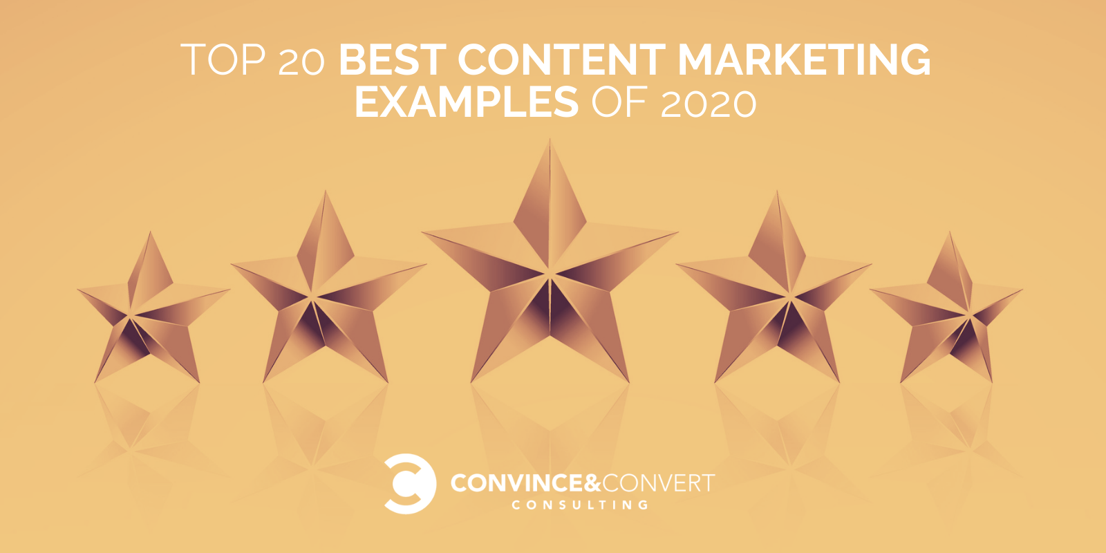 Meilleurs exemples de marketing de contenu