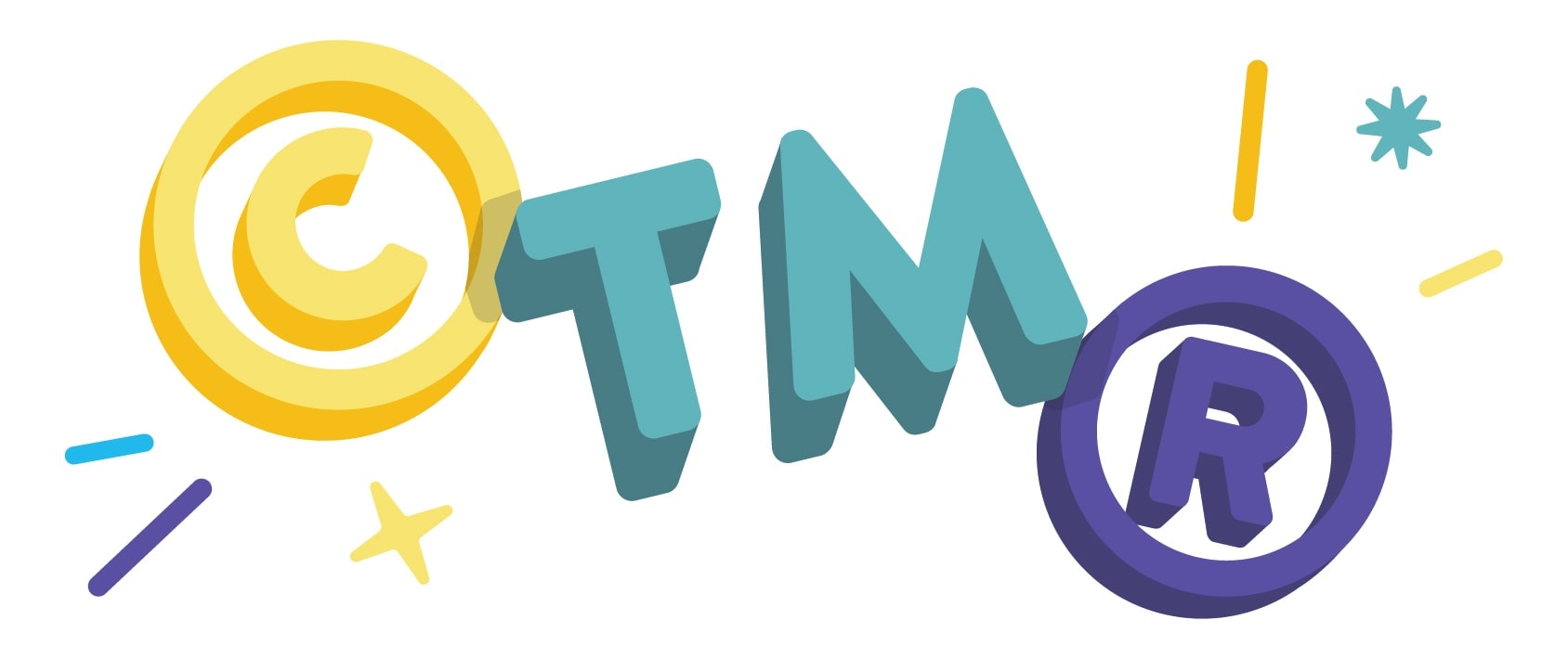 Apakah Saya Membutuhkan Hak Cipta atau Paten Merek Dagang?