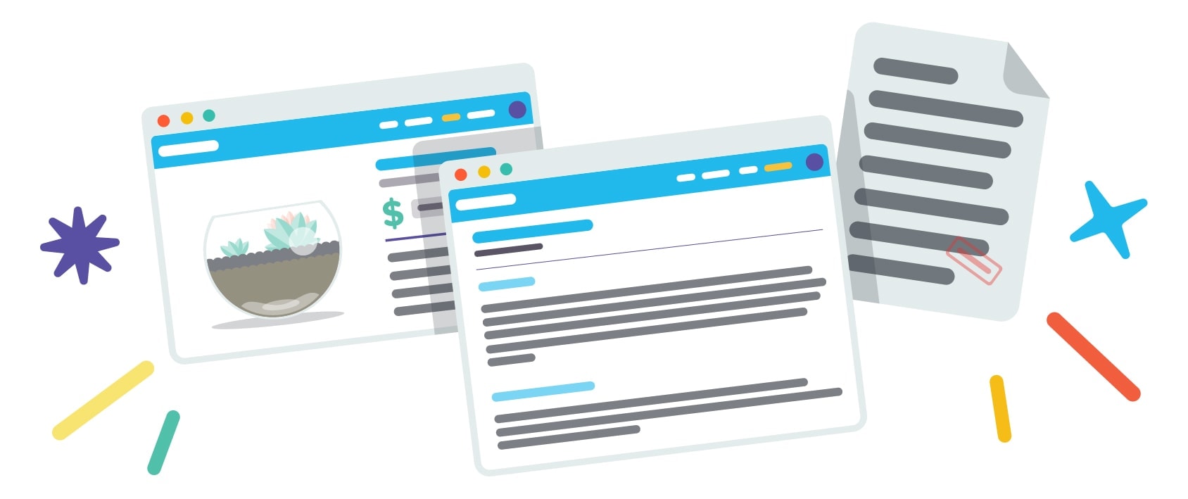 Membuat Dokumen Legal untuk Bisnis Online Anda