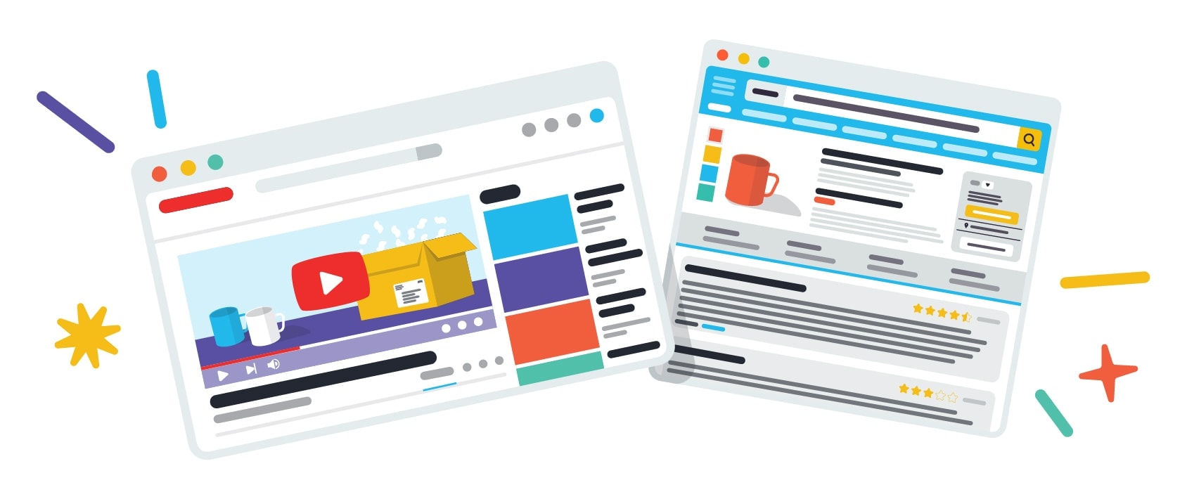 Finden Sie Geschäftsideen, indem Sie darauf achten, was die Verbraucher wollen