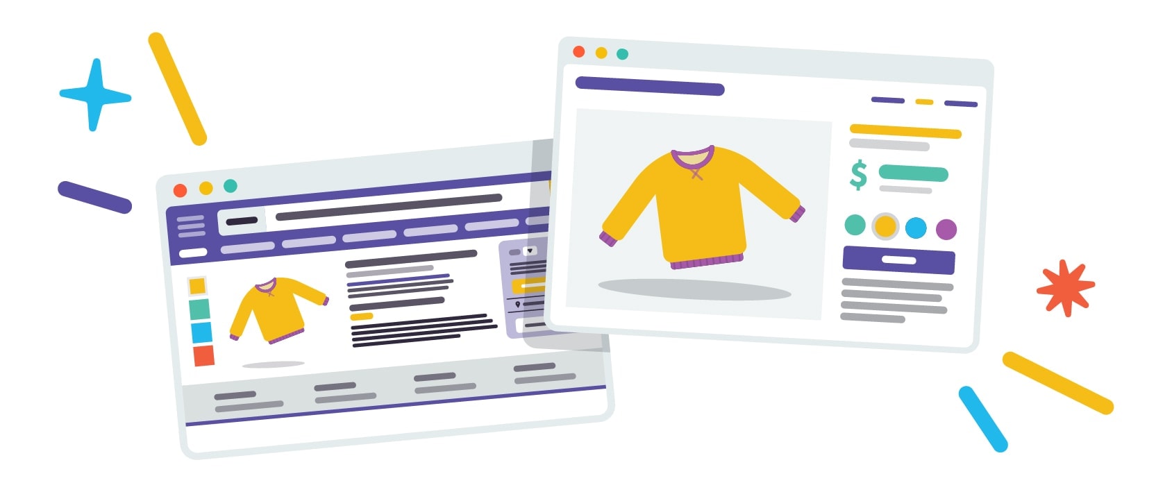 Ideias de Negócios para Adolescentes - Venda de Roupas Online