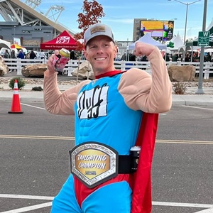 ลุค ลอริก