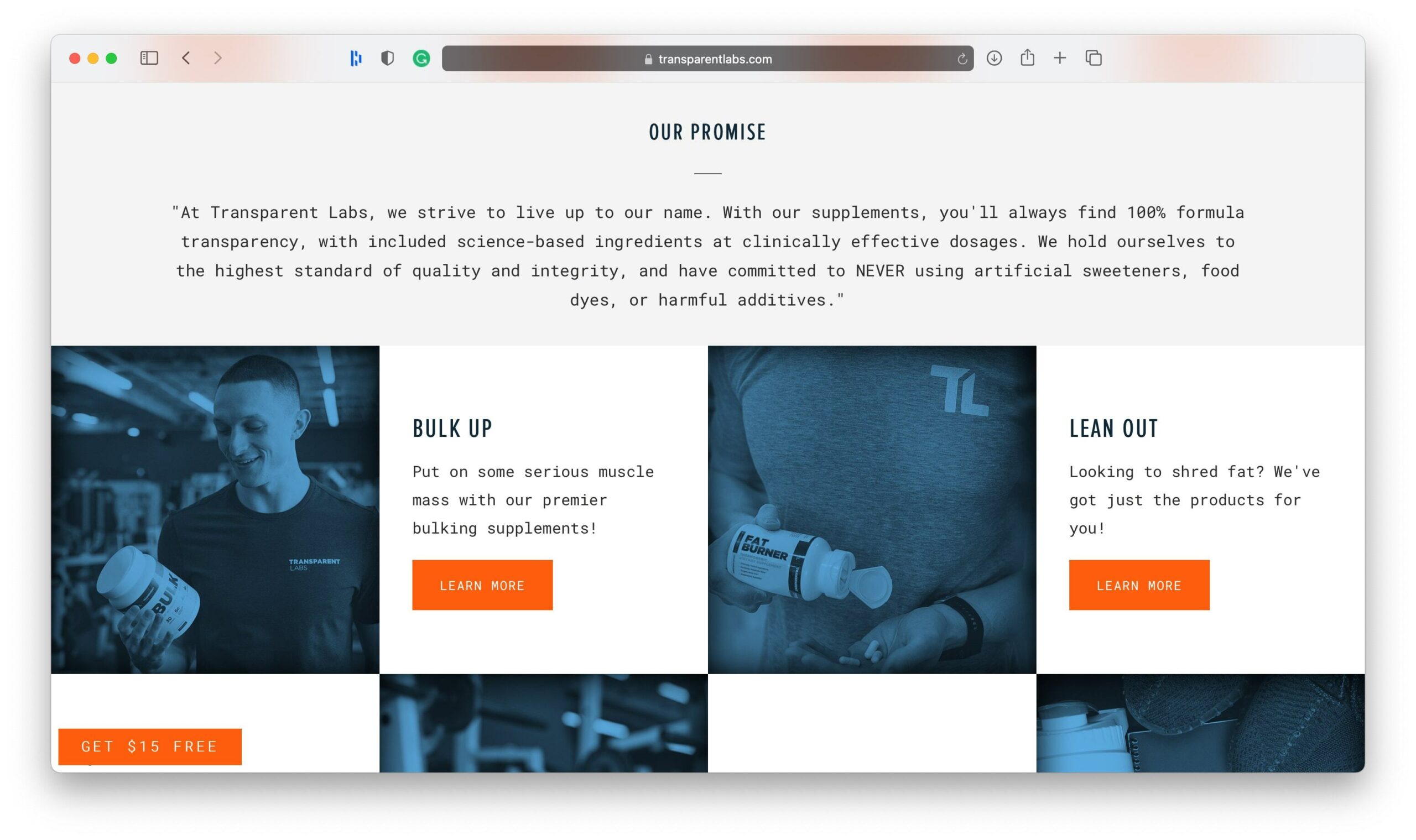 แบ่งปันค่านิยมของบริษัทคุณ