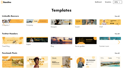 Базовый брендинг