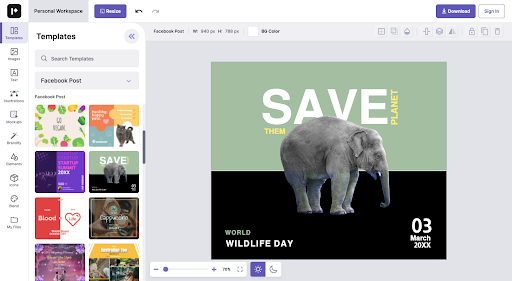 Пиксельный