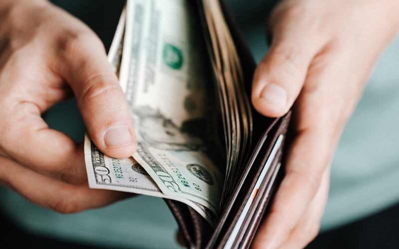 أموال مجانية