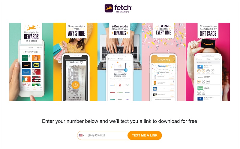 أموال مجانية مع الحصول على المكافآت