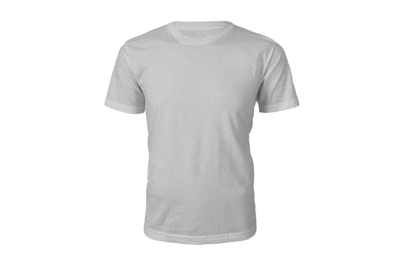 Modèles de t-shirts fantômes