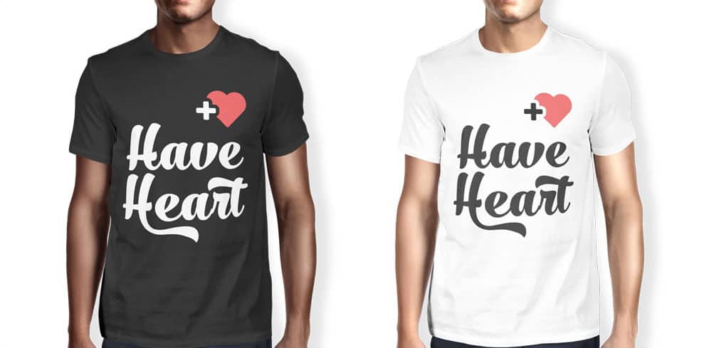 Comment faire des maquettes de t-shirts