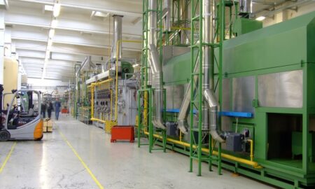 金屬去除液佔全球金屬加工液需求的 50%，2021 年超過 130 萬噸：FMI