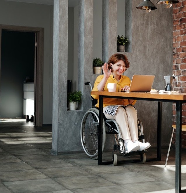 Pexels Stock Photo Пример включения