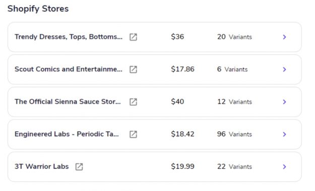 Shopgram - أداة Shopify التي تحتاجها