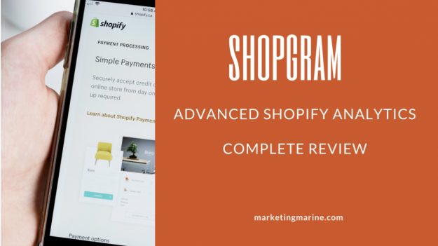 Shopgram - أداة Shopify التي تحتاجها