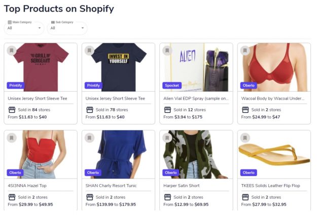 Shopgram - أداة Shopify التي تحتاج إلى استخدامها 3
