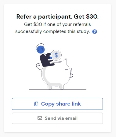 โปรแกรมอ้างอิงสัมภาษณ์ผู้ใช้