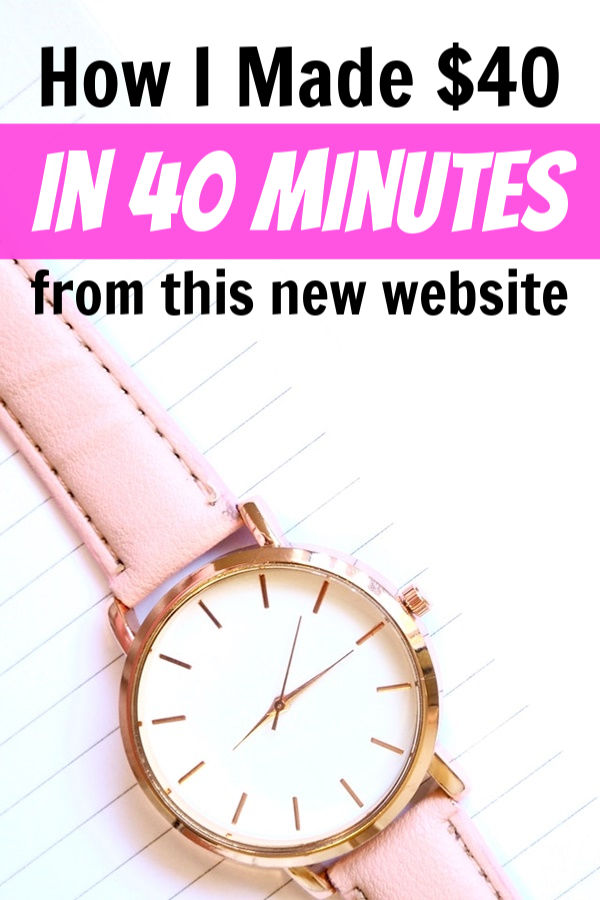 บทสัมภาษณ์ผู้ใช้เป็นหนึ่งในไซต์สำรวจออนไลน์ที่จ่ายเงินสูงที่สุด