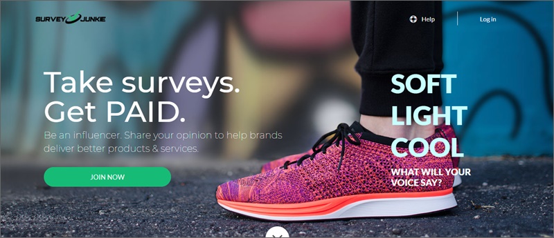 调查瘾君子付费调查