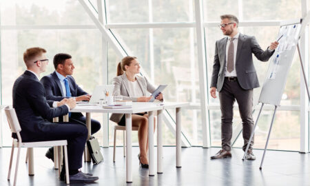 現代のビジネス管理のためのトレーニング管理ソフトウェアの利点