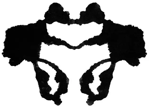 心理学者のしみ実験