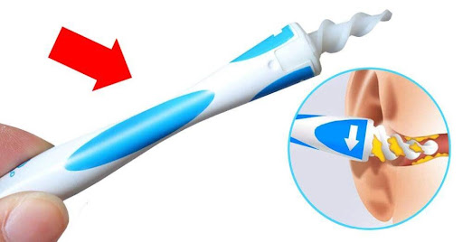 Recensioni di detergente per cerume Tvidler