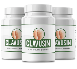 Clavusinレビュー：それは本当に機能しますか、それとも詐欺ですか？