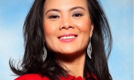 VinFuture 基金会：激励和培养越南的未来科学家