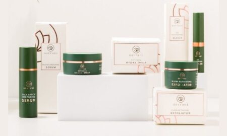 影响批发化妆品包装潜力的 5 个因素