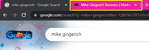 타이틀 태그 SEO