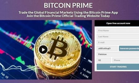 比特币 Prime 评论