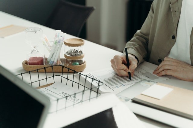 كيفية إنشاء خطة طوارئ العمل