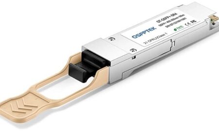 如何测试 100G QSFP28 收发器