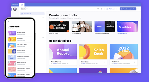 دليل لإنشاء عروض لا تُنسى