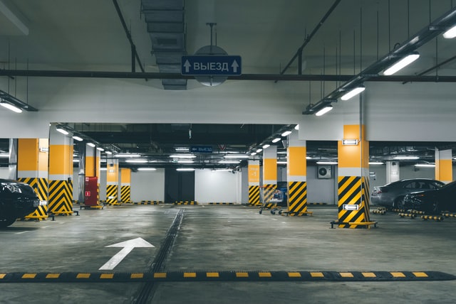 Korzyści z utrzymania parkingu dla Twojej firmy