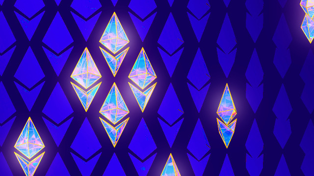 Gibt es NFTs nur auf Ethereum? Der Unterschied zwischen Ethereum und NFTs