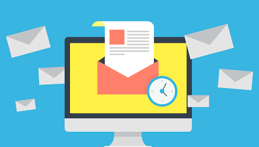 E-mail froid Vs. Marketing par e-mail : quelle est la différence ?