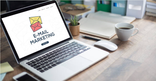 E-Mail Marketing