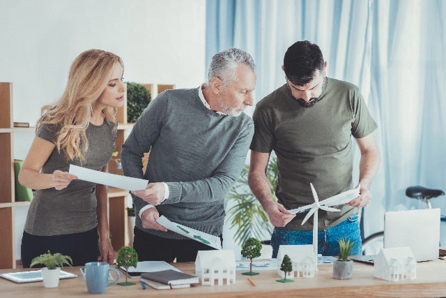 지속 가능한 비즈니스 이벤트가 브랜드 이미지를 높이는 방법
