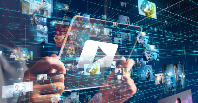 ビデオセキュリティ