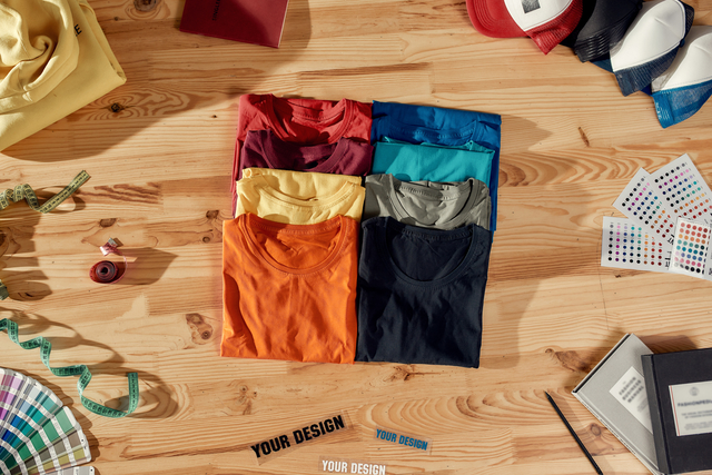 cadouri de promovare de marcă