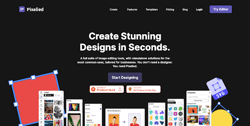 ピクセル化されたソーシャルメディアマーケティングキャンペーン