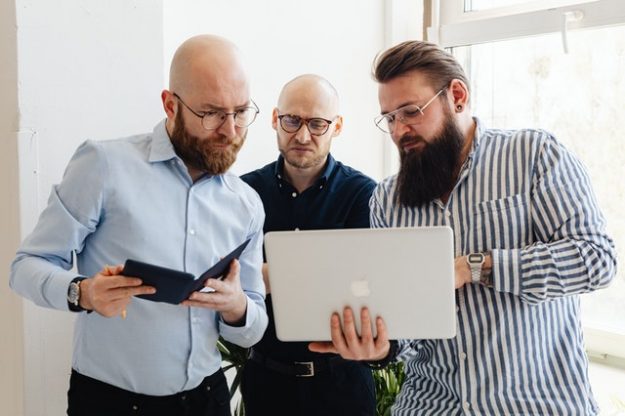 O que os líderes mais eficazes têm em comum