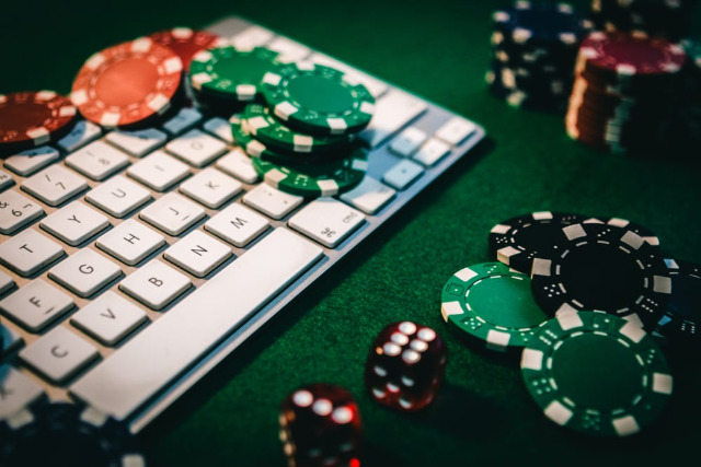 Online Casino İşletmelerinin Büyümesinin En Önemli Nedenleri