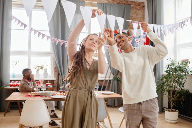 мероприятие